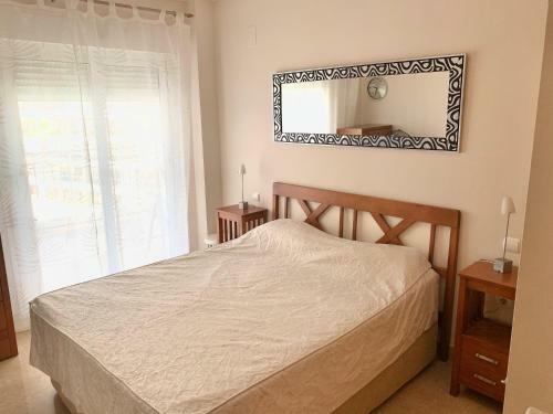 Apartamento Porto Azul 4