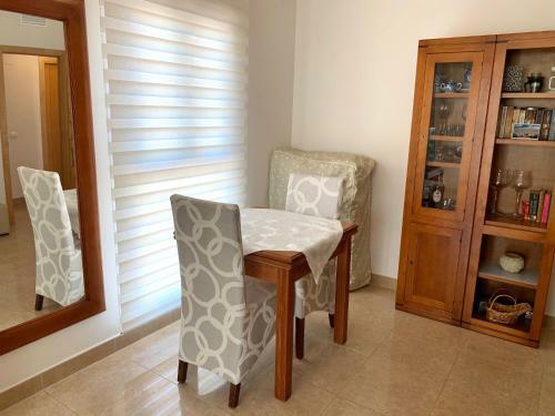 Apartamento Porto Azul 4