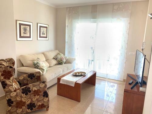 Apartamento Porto Azul 4