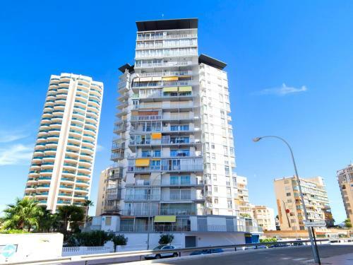 Apartment Miramar-2