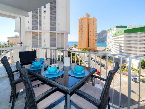 Apartment Miramar-2