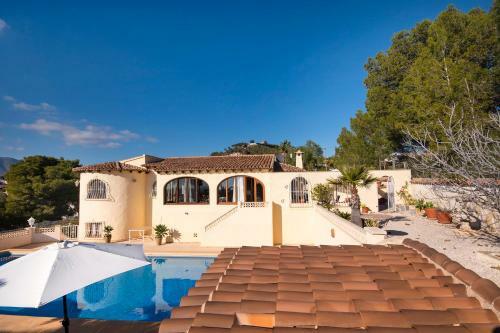 Villa Heno 6