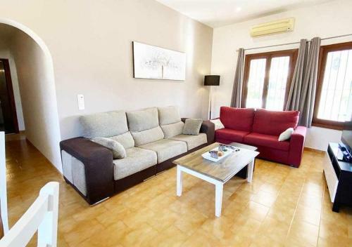 Villa Alexis Costablancadreams