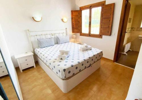 Villa Alexis Costablancadreams