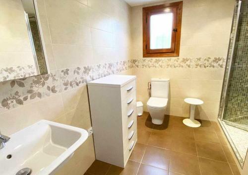 Villa Alexis Costablancadreams