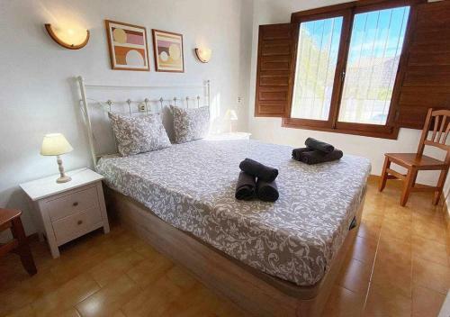Villa Alexis Costablancadreams