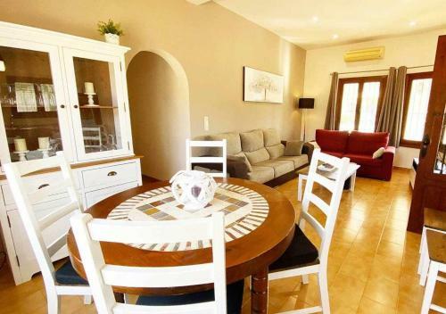 Villa Alexis Costablancadreams
