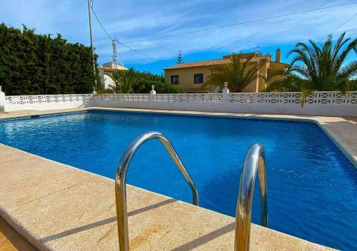Villa Alexis Costablancadreams