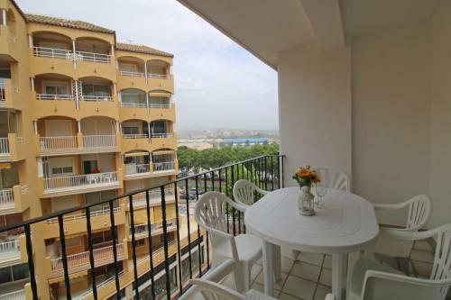 Apartment- Eurosol
