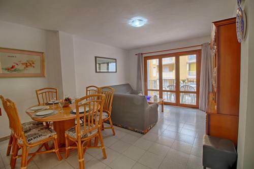 Apartment- Eurosol