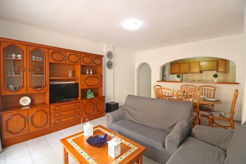 Apartment- Eurosol