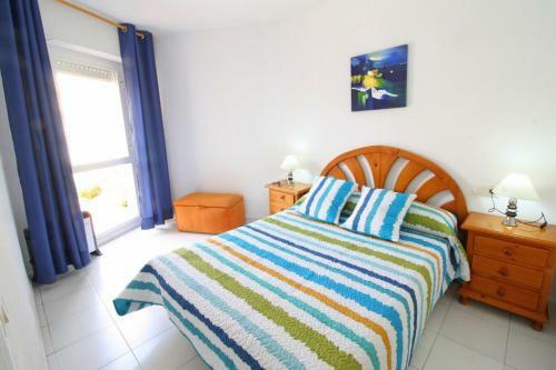 Apolo VII 7-31 Calpe Apartamento