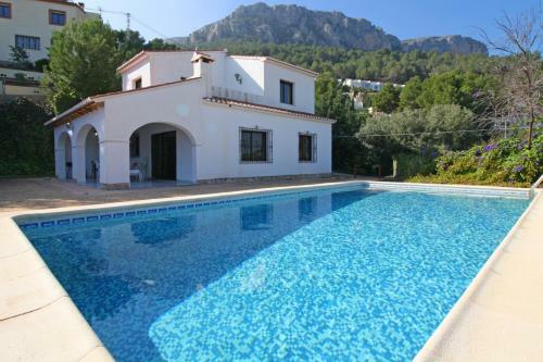 Villa Mariclara