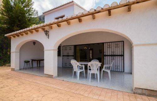 Villa Mariclara