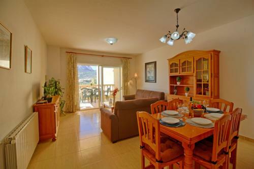 Villa- Altamar