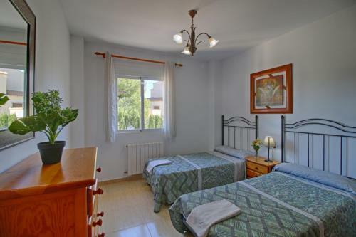 Villa- Altamar