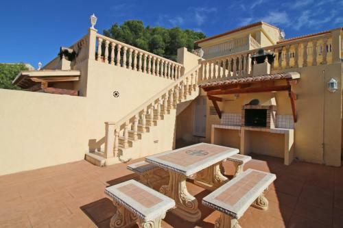 Villa- Altamar