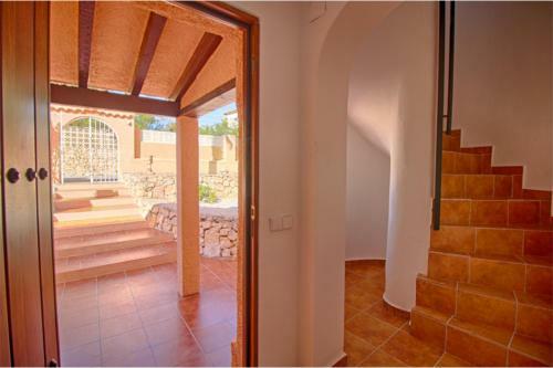 Villa- Roma
