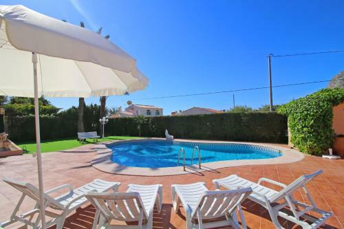 Villa- Roma