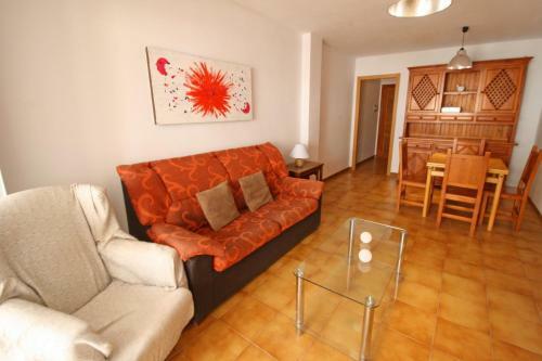 Apartamento Caribe Playa
