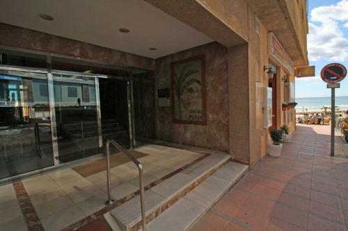 Apartamento Caribe Playa