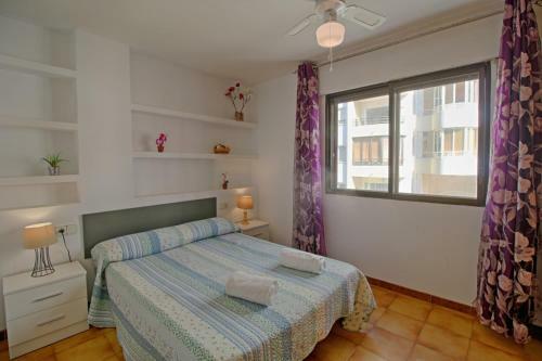 Apartamento Caribe Playa