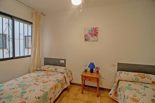 Apartamento Caribe Playa