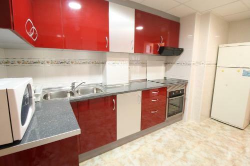 Apartamento Frontimar
