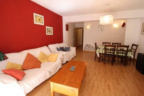 Apartamento Frontimar