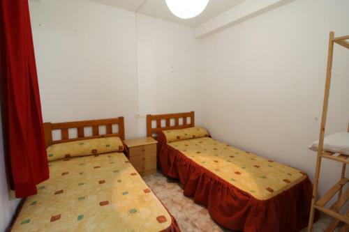 Apartamento Frontimar