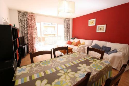 Apartamento Frontimar