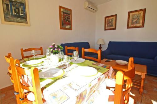 Holiday Home- Canuta 2