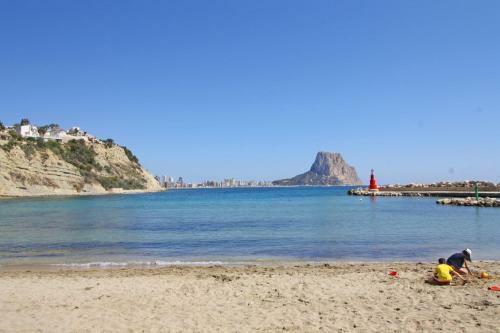 Holiday Home- Canuta 2