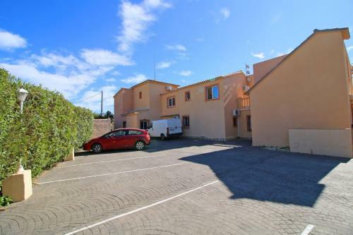 Holiday Home- Canuta 2