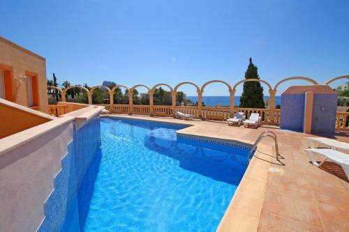 Holiday Home- Canuta 4
