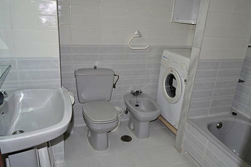 Apartamento En Primera Linea de Playa