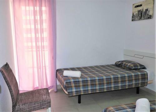 2 Bedroom Apartment On The Beachfront