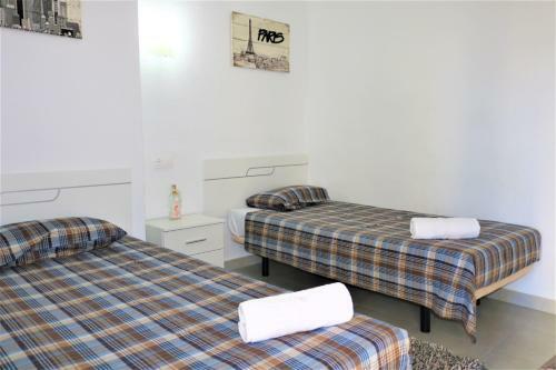2 Bedroom Apartment On The Beachfront