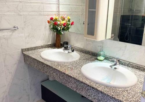 Apartamento Costablancadreams Nautico In Calpe