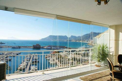 Apartamento Costablancadreams Nautico In Calpe