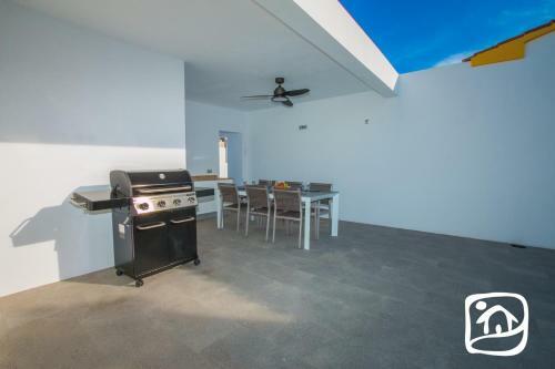 Abahana Villas Mango