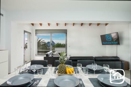 Abahana Villas Mango