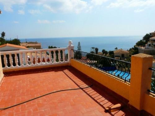Villa Toix
