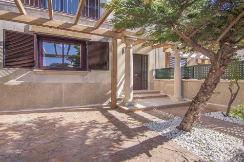 Villas Guzman - Real Sitio