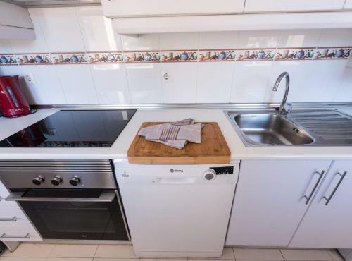 Apartment Happy - Plusholidays