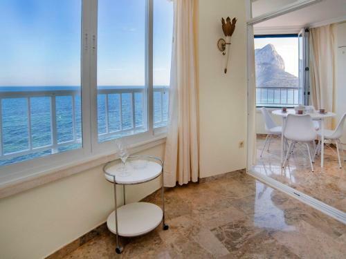 Apartment Orellana-2