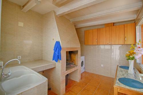 Holiday Villa Tatiana