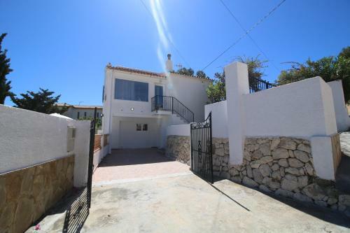 Holiday Villa Tatiana