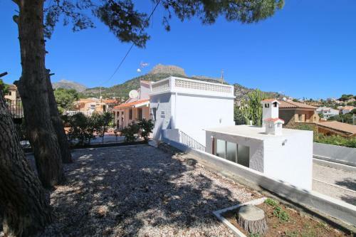 Holiday Villa Tatiana