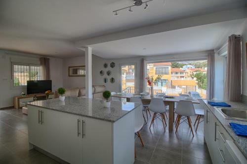 Holiday Villa Tatiana